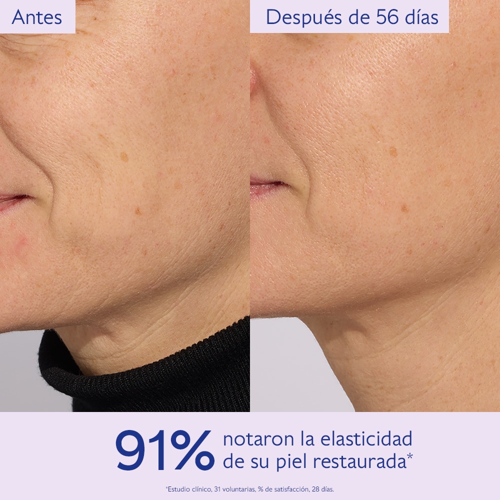 RESVERATROL-LIFT FIRM CASHMERE CREAM (CREMA CASHMERE REAFIRMANTE)